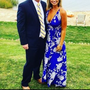 Yumi Kim Rush Hour Maxi - worn once